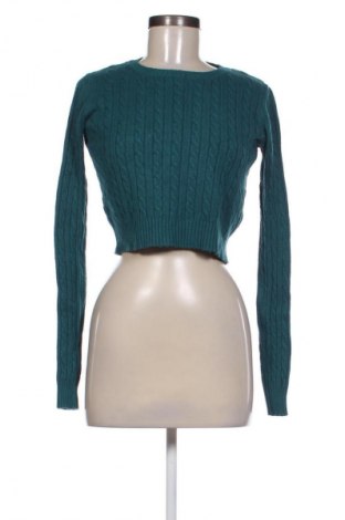 Dámsky pulóver Unbranded, Veľkosť S, Farba Modrá, Cena  27,70 €