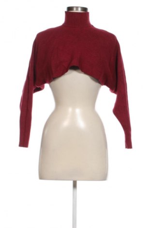 Női pulóver Unbranded, Méret M, Szín Piros, Ár 5 800 Ft