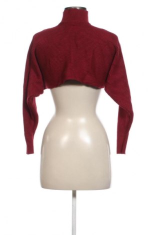 Női pulóver Unbranded, Méret M, Szín Piros, Ár 5 800 Ft