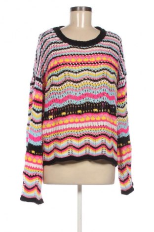 Női pulóver Unbranded, Méret M, Szín Sokszínű, Ár 5 800 Ft