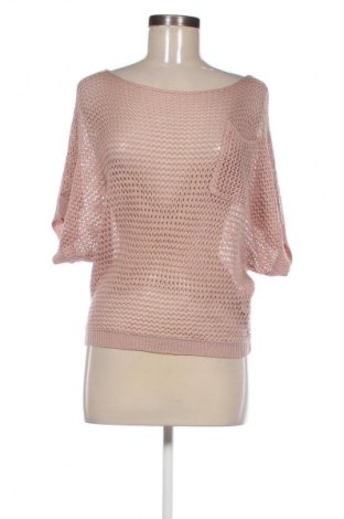 Damski sweter Unbranded, Rozmiar M, Kolor Brązowy, Cena 66,67 zł