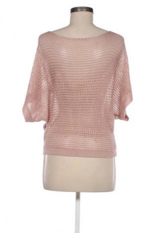 Damski sweter Unbranded, Rozmiar M, Kolor Brązowy, Cena 66,67 zł