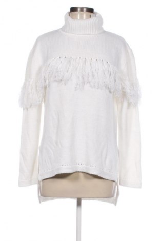 Damenpullover Unbranded, Größe M, Farbe Weiß, Preis € 10,99