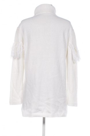 Damenpullover Unbranded, Größe M, Farbe Weiß, Preis € 10,99