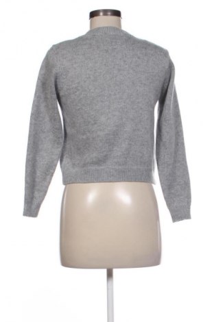 Damski sweter Unbranded, Rozmiar S, Kolor Szary, Cena 66,67 zł