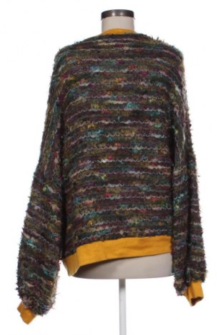 Дамски пуловер Unbranded, Размер L, Цвят Многоцветен, Цена 20,00 лв.