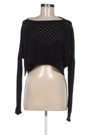 Női pulóver Unbranded, Méret L, Szín Fekete, Ár 5 800 Ft