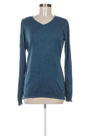 Dámsky pulóver Unbranded, Veľkosť L, Farba Modrá, Cena  14,83 €