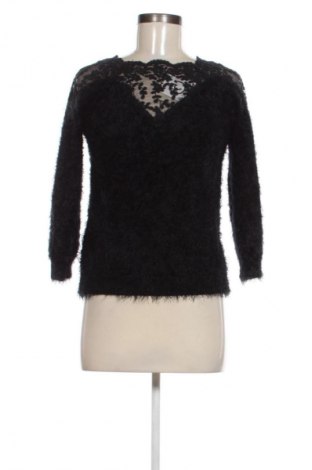 Damski sweter Unbranded, Rozmiar S, Kolor Czarny, Cena 67,41 zł