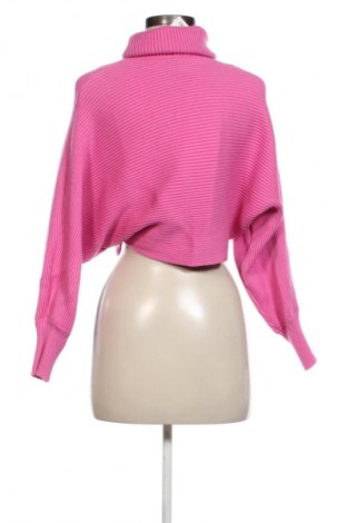 Damski sweter Unbranded, Rozmiar S, Kolor Różowy, Cena 66,67 zł