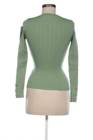 Дамски пуловер Unbranded, Размер M, Цвят Златист, Цена 30,99 лв.