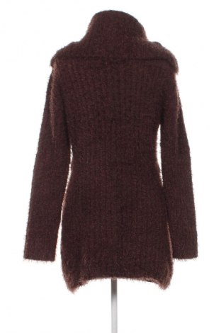 Damski sweter Unbranded, Rozmiar L, Kolor Brązowy, Cena 66,39 zł