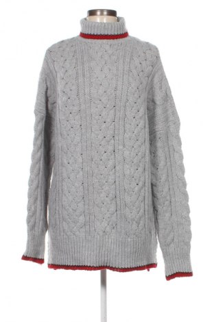 Pulover de femei Unbranded, Mărime XL, Culoare Gri, Preț 76,00 Lei