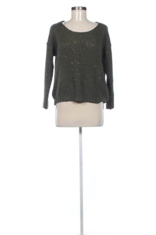 Damenpullover Unbranded, Größe M, Farbe Grün, Preis 18,37 €