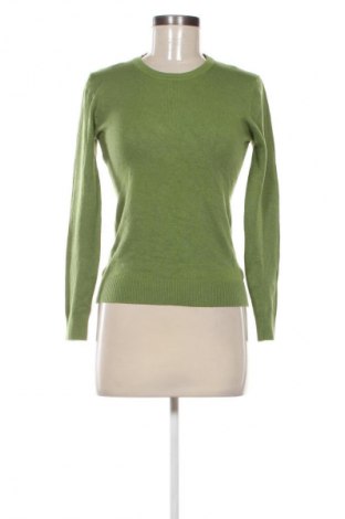 Dámsky pulóver Unbranded, Veľkosť L, Farba Zelená, Cena  14,77 €