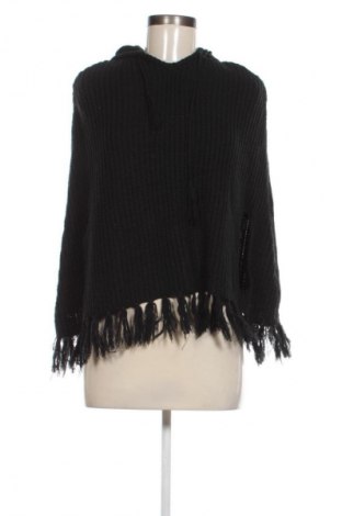 Дамски пуловер Unbranded, Размер S, Цвят Черен, Цена 28,88 лв.