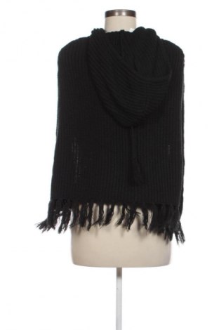 Дамски пуловер Unbranded, Размер S, Цвят Черен, Цена 28,88 лв.