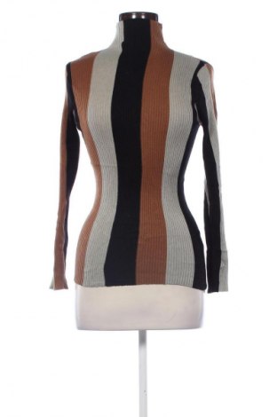 Дамски пуловер Unbranded, Размер M, Цвят Многоцветен, Цена 29,00 лв.
