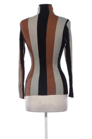 Дамски пуловер Unbranded, Размер M, Цвят Многоцветен, Цена 29,00 лв.