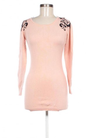 Női pulóver Unbranded, Méret M, Szín Rózsaszín, Ár 5 800 Ft