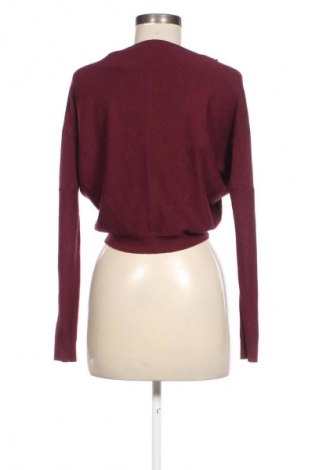 Dámský svetr Unbranded, Velikost M, Barva Červená, Cena  367,00 Kč