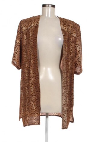 Дамски пуловер Unbranded, Размер 3XL, Цвят Многоцветен, Цена 28,88 лв.