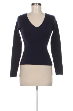 Dámský svetr Unbranded, Velikost L, Barva Modrá, Cena  259,00 Kč