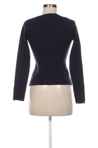 Dámský svetr Unbranded, Velikost L, Barva Modrá, Cena  259,00 Kč