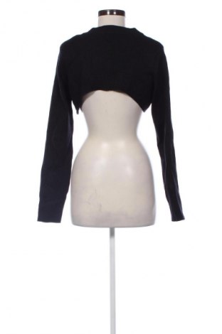 Дамски пуловер Unbranded, Размер XXL, Цвят Черен, Цена 46,00 лв.