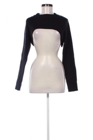 Дамски пуловер Unbranded, Размер XXL, Цвят Черен, Цена 46,00 лв.