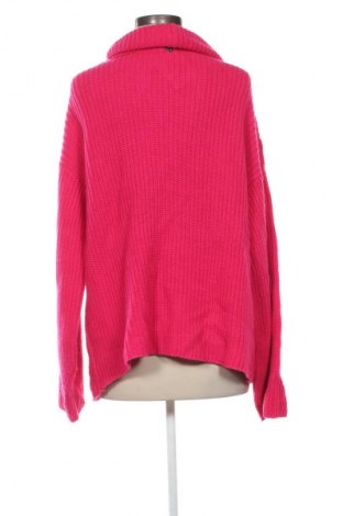 Γυναικείο πουλόβερ Unbranded, Μέγεθος S, Χρώμα Ρόζ , Τιμή 27,70 €