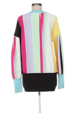 Damenpullover Unbranded, Größe M, Farbe Mehrfarbig, Preis 27,70 €