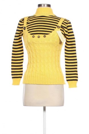 Dámský svetr Unbranded, Velikost M, Barva Vícebarevné, Cena  366,00 Kč