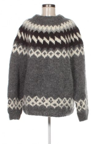 Γυναικείο πουλόβερ Unbranded, Μέγεθος XL, Χρώμα Πολύχρωμο, Τιμή 27,70 €