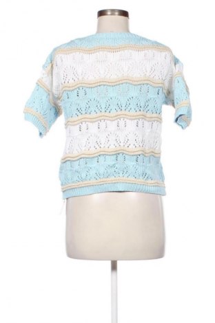 Damenpullover Unbranded, Größe S, Farbe Mehrfarbig, Preis 20,03 €