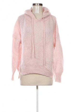 Dámský svetr Unbranded, Velikost L, Barva Růžová, Cena  685,00 Kč