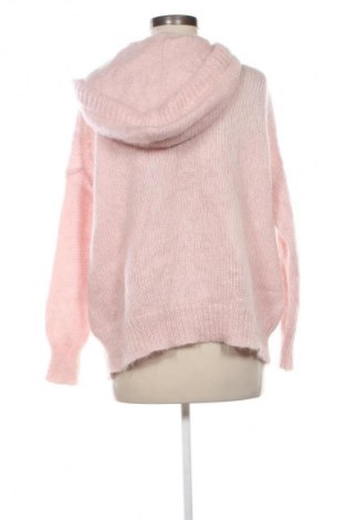 Dámský svetr Unbranded, Velikost L, Barva Růžová, Cena  685,00 Kč