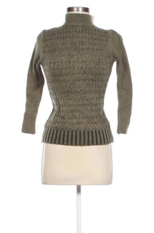 Pulover de femei Unbranded, Mărime S, Culoare Verde, Preț 76,00 Lei