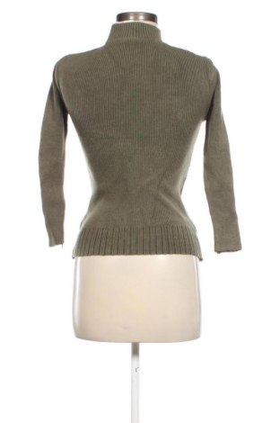 Pulover de femei Unbranded, Mărime S, Culoare Verde, Preț 76,00 Lei