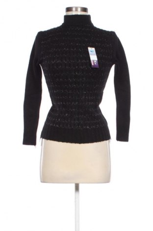 Dámský svetr Unbranded, Velikost S, Barva Černá, Cena  366,00 Kč