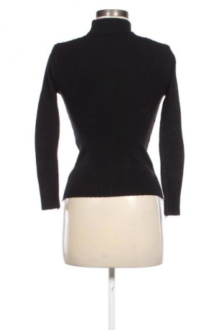 Dámský svetr Unbranded, Velikost S, Barva Černá, Cena  366,00 Kč