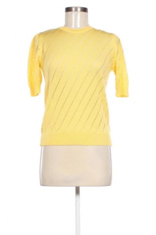 Damenpullover Unbranded, Größe M, Farbe Gelb, Preis 14,77 €