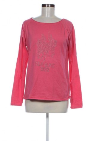 Dámský svetr Unbranded, Velikost L, Barva Růžová, Cena  371,00 Kč