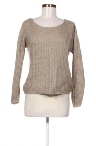 Dámsky pulóver Unbranded, Veľkosť M, Farba Béžová, Cena  10,95 €