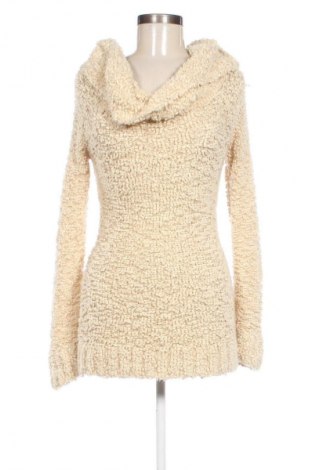 Női pulóver Unbranded, Méret S, Szín Bézs, Ár 5 776 Ft