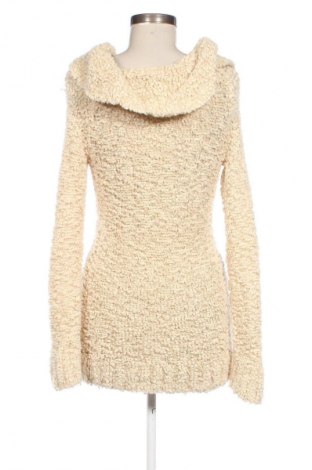 Női pulóver Unbranded, Méret S, Szín Bézs, Ár 5 776 Ft