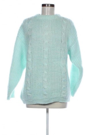 Pulover de femei Unbranded, Mărime XS, Culoare Verde, Preț 76,70 Lei