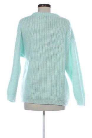 Pulover de femei Unbranded, Mărime XS, Culoare Verde, Preț 76,70 Lei