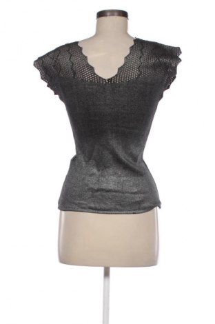 Γυναικείο πουλόβερ Unbranded, Μέγεθος S, Χρώμα Ασημί, Τιμή 15,00 €