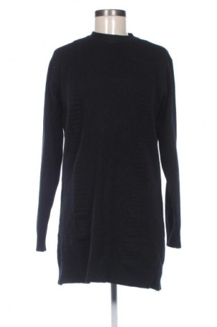 Damski sweter Unbranded, Rozmiar L, Kolor Czarny, Cena 66,39 zł